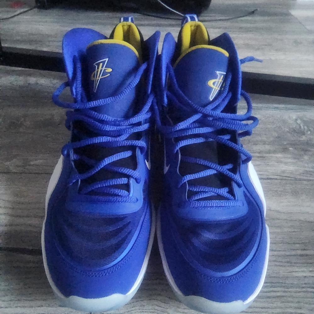 Nike penny 5